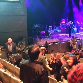 The Show - After the Huey Lewis and the News concert, New Years Eve 2017. - Music Venues Near Me - Rancho Mirage, California The Show - After the Huey Lewis and the News concert, New Years Eve 2017. - Music Venues Near Me - Rancho Mirage, California