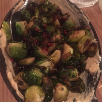 Lechon - Brussels - Tapas Bars Near Me - Portland, Oregon