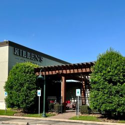 Killens Steakhouse