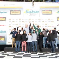 Azul Motorsports