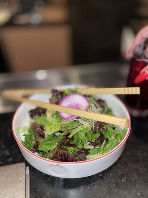 Nobu by null