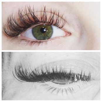 Lashes By Kim Tran - Eyelash Service Near Me