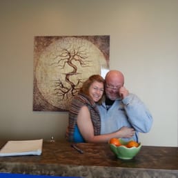 Owners of Karma Yoga