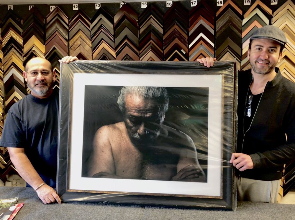 DOWNTOWN FRAMING OUTLET 63 Photos & 162 Reviews Framing 1069 W