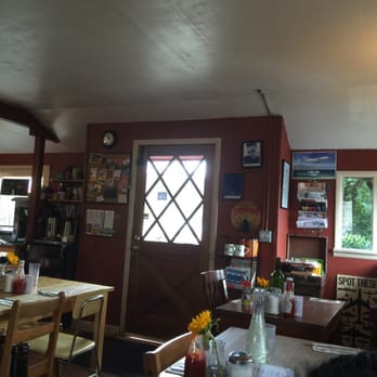 Hangar Cafe - Quaint place - Breakfast & Brunch Near Me - Seattle, Washington Hangar Cafe - Quaint place - Breakfast & Brunch Near Me - Seattle, Washington