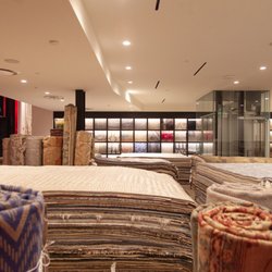 Mansour - Mansour Los Angeles Showroom 8580 Melrose