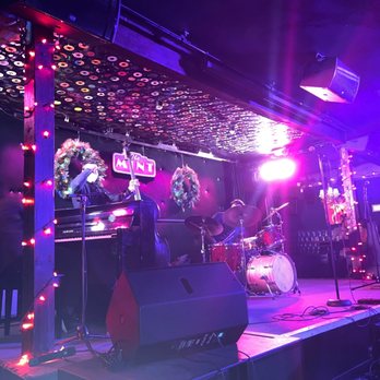 The Mint - Music Venues Near Me - Los Angeles, California