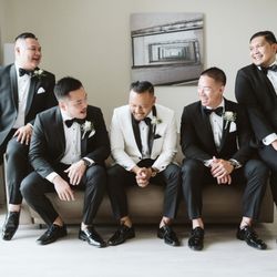 Tuxedo Fashions