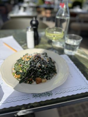 Superba Food + Bread by null