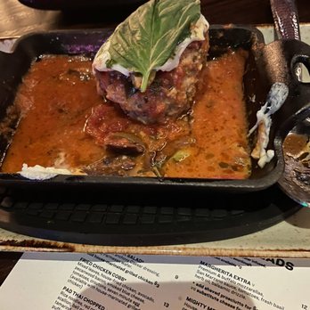 Puttshack - Oakbrook - Magnificent meatballs - Mini Golf Near Me - Oak Brook, Illinois Puttshack - Oakbrook - Magnificent meatballs - Mini Golf Near Me - Oak Brook, Illinois