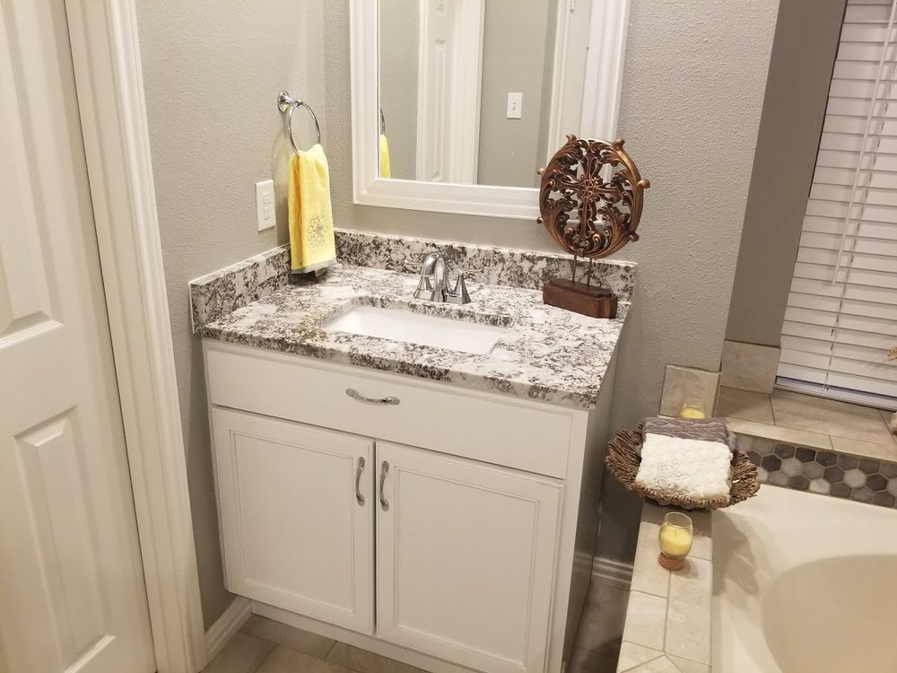 Slide of GMZ Painting & Remodeling