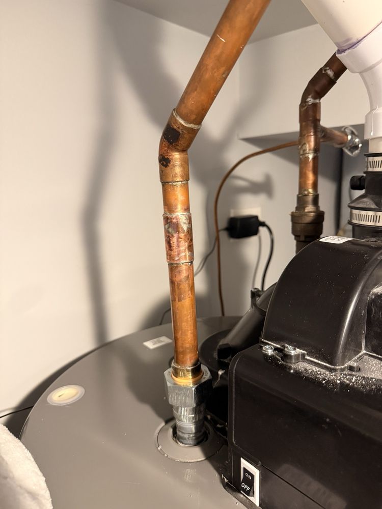 Slide of Mr. Rooter Plumbing - Morton Grove