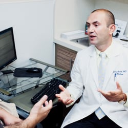 Yuly Chalik, MD