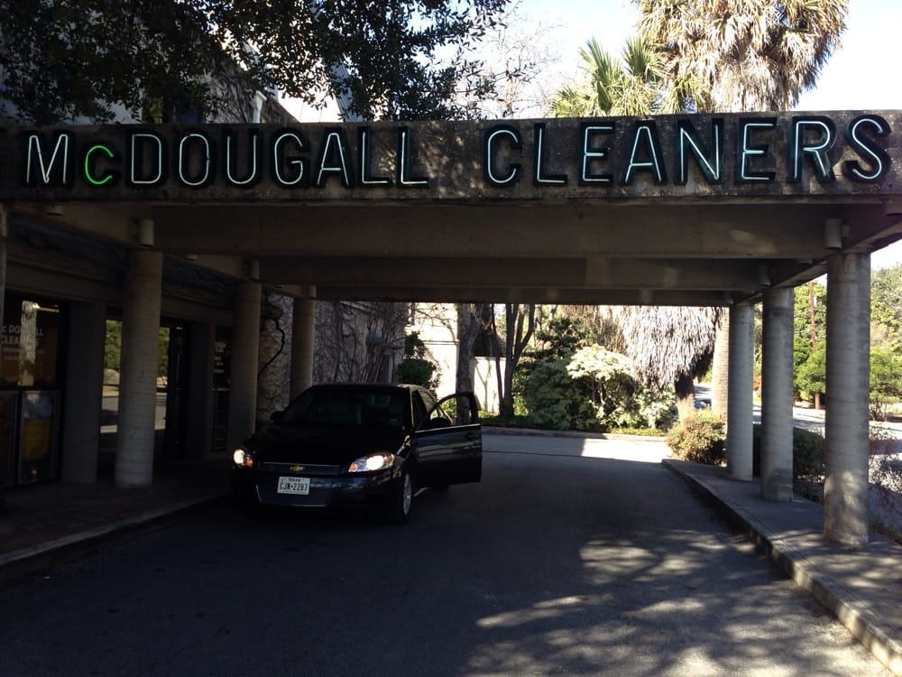 MCDOUGALL LAUNDRY & CLEANERS Updated September 2024 13 Reviews