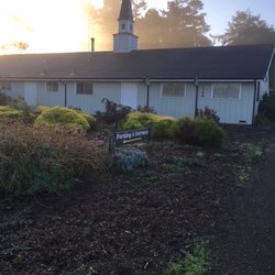 Calvary Baptist Church of Fort Bragg