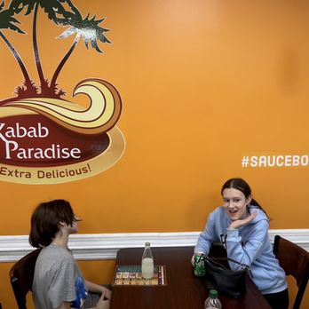 Kabab Paradise - Great drinks ! - Afghan Near Me - Randolph, New Jersey Kabab Paradise - Great drinks ! - Afghan Near Me - Randolph, New Jersey