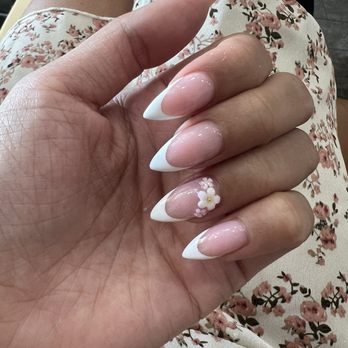Legendary Nail Spa - Nail Salons Near Me - San Jose, California Legendary Nail Spa - Nail Salons Near Me - San Jose, California