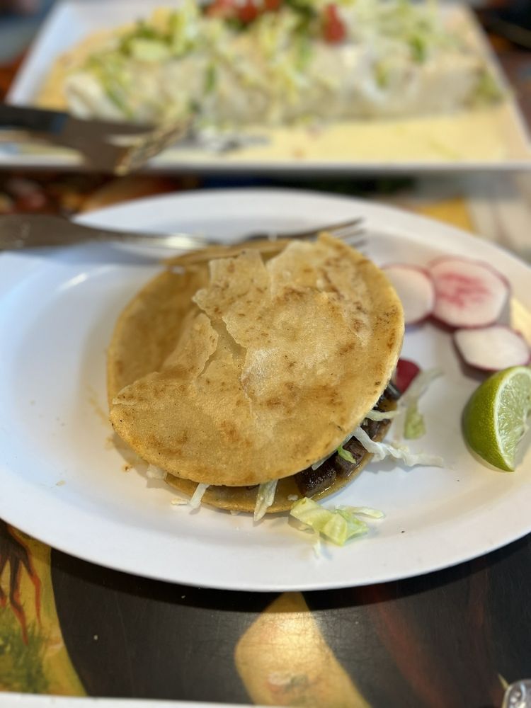 Tacos El Nevado