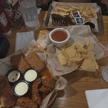 Chili's - American Near Me - Chelsea, Massachusetts Chili's - American Near Me - Chelsea, Massachusetts