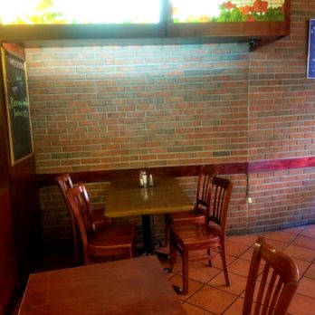 Christina's  - Inside - Polish Near Me - Brooklyn, New York