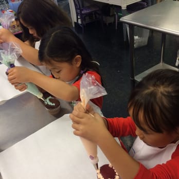Give Me Some Sugar - Get to work :) - Cooking Schools Near Me - Chicago, Illinois Give Me Some Sugar - Get to work :) - Cooking Schools Near Me - Chicago, Illinois