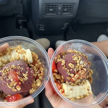 Desert Buzz Cafe - Acai bowl - Sandwiches Near Me - Yuma, Arizona Desert Buzz Cafe - Acai bowl - Sandwiches Near Me - Yuma, Arizona
