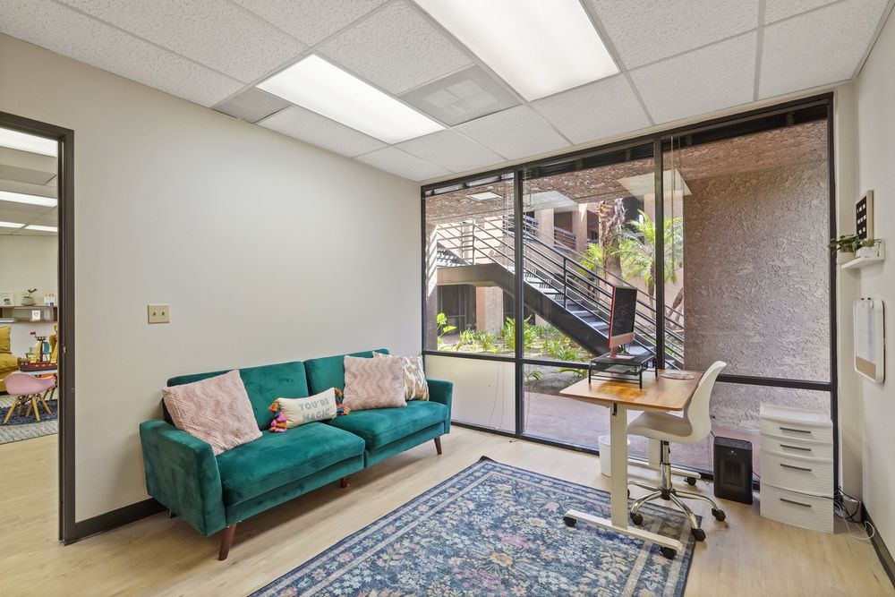Green Family Therapies - child therapist in La Verne, CA