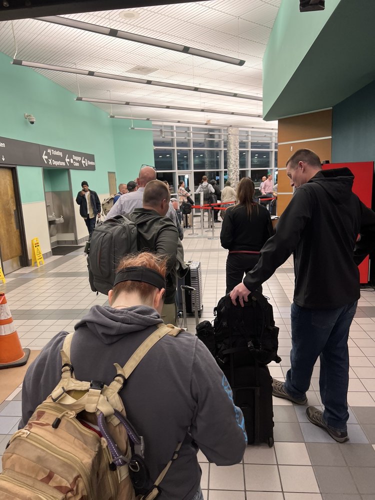 BUDGET CAR RENTAL Updated September 2024 37 Reviews 1 Airport Rd, Little Rock, Arkansas