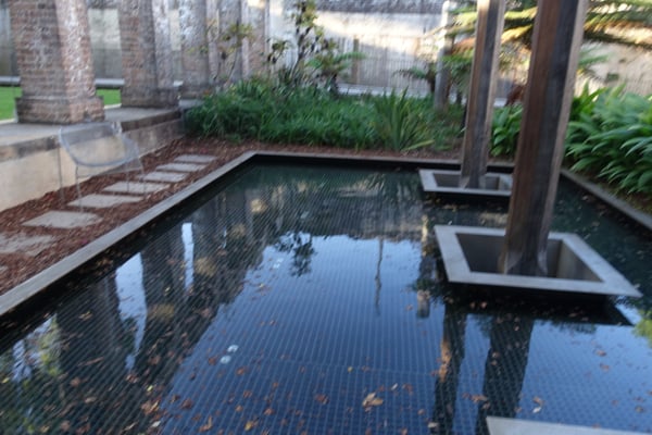Paddington Reservoir Gardens by null