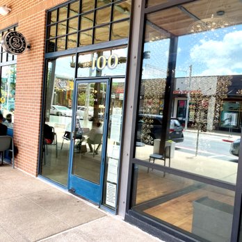 Bakery Lorraine - Bakeries Near Me - Austin, Texas