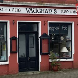 Vaughan's