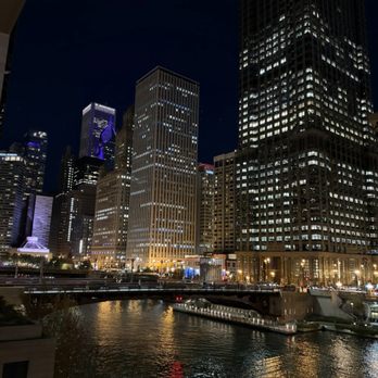 RPM Seafood - Seafood Near Me - Chicago, Illinois