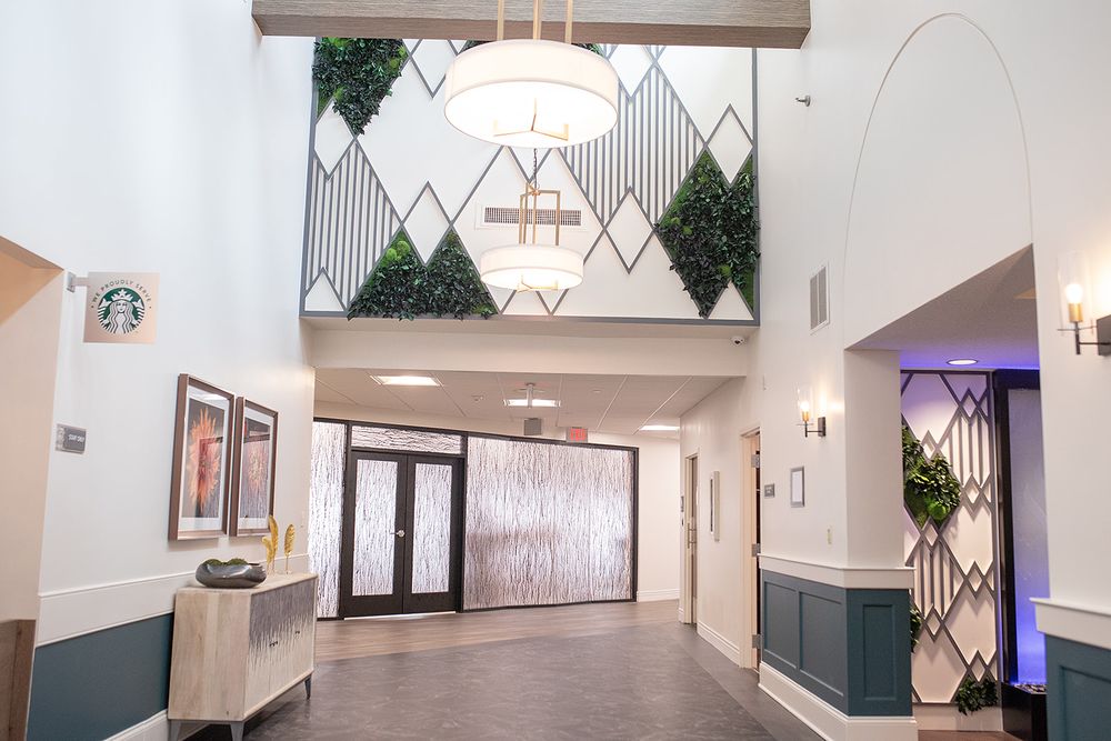 IGNITE MEDICAL RESORT CARONDELET 10 Photos 621 Carondelet Dr