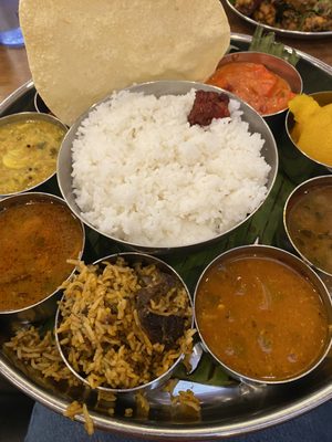 Madurai Mes by null