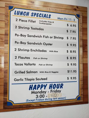 Menu photo 2 Seafood Shack Mesquite, TX Menu photo 2 Seafood Shack Mesquite, TX