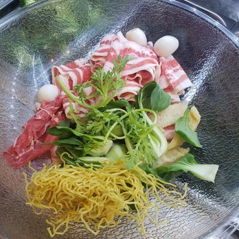 YGF Malatang - Hot Pot Near Me - Daly City, California