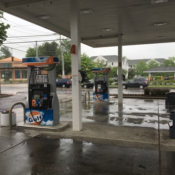 Ridgefield Gulf - Gas Stations Near Me - Ridgefield, Connecticut Ridgefield Gulf - Gas Stations Near Me - Ridgefield, Connecticut