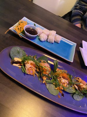 AMA Sushi by null
