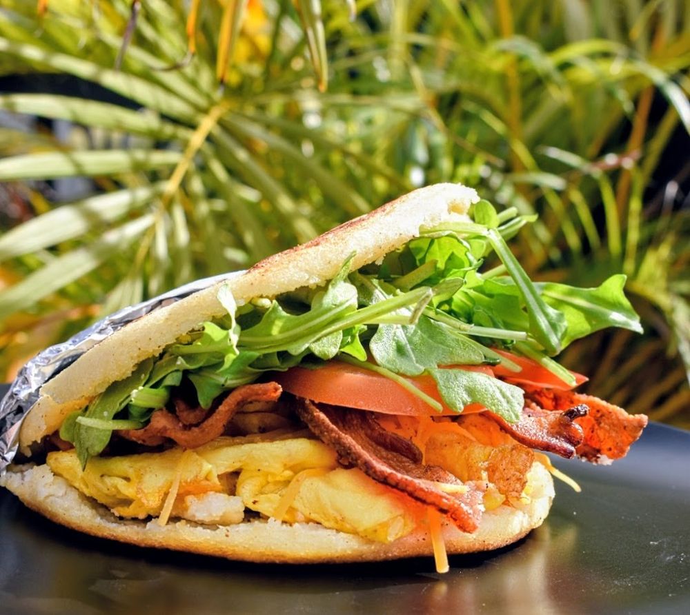 Carupano Kitchen Logo