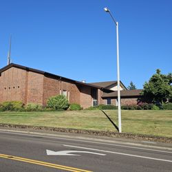 The Church of Jesus Christ of Latter-day Saints