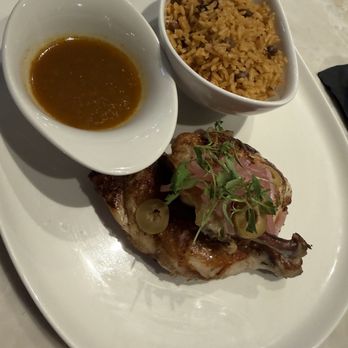 Azul Restaurant - Wine Bars Near Me - San Juan, Puerto Rico