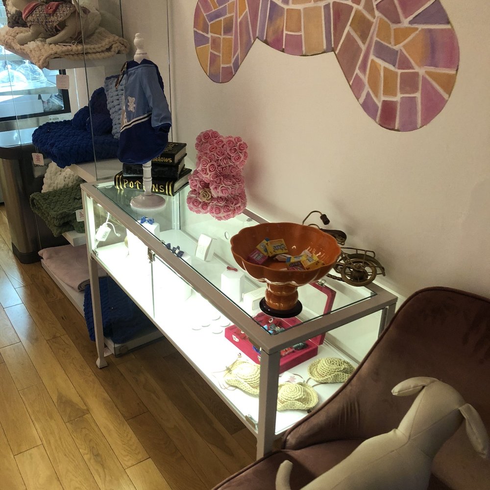 Mishka - Displays and products for your fur babes - Pet Stores Near Me - San Francisco, California Mishka - Displays and products for your fur babes - Pet Stores Near Me - San Francisco, California