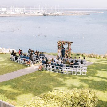 Mavericks House - Ceremony - Venues & Event Spaces Near Me - Half Moon Bay, California Mavericks House - Ceremony - Venues & Event Spaces Near Me - Half Moon Bay, California