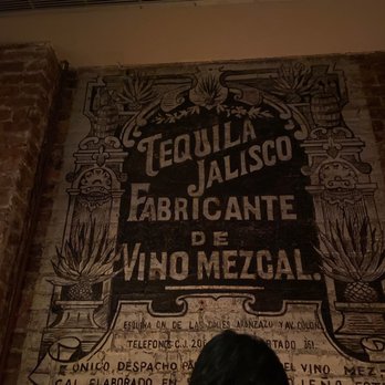 Tacuba Hell's Kitchen - Mexican Near Me - New York, New York Tacuba Hell's Kitchen - Mexican Near Me - New York, New York