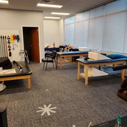 Fusion Rehab and Wellness - Spotsylvania