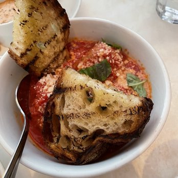 La Pecora Bianca Midtown - Meatballs - Italian Near Me - New York, New York La Pecora Bianca Midtown - Meatballs - Italian Near Me - New York, New York