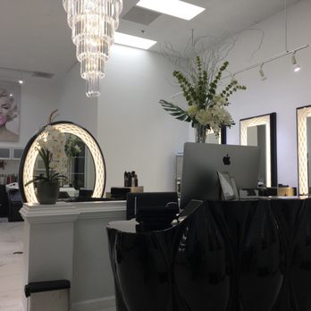 Be U Hair Salon - It's BRIGHT haha - Hair Stylists Near Me - Alpharetta, Georgia