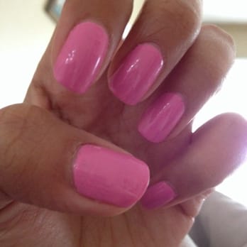 Le Nails - Nail Salons Near Me - Harper Woods, Michigan