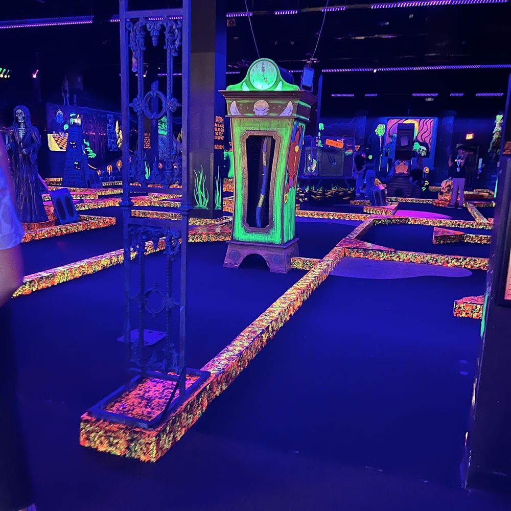 Monster Mini Golf - Mini Golf Near Me - Pembroke Pines, Florida Monster Mini Golf - Mini Golf Near Me - Pembroke Pines, Florida
