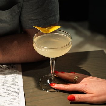 Repeal - Corpse revivor no 2 - Cocktail Bars Near Me - Salt Lake City, Utah Repeal - Corpse revivor no 2 - Cocktail Bars Near Me - Salt Lake City, Utah